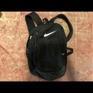 Nike backpack